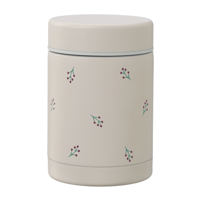 Fresk Thermosbak Berries 300ml koop je bij Babywinkel