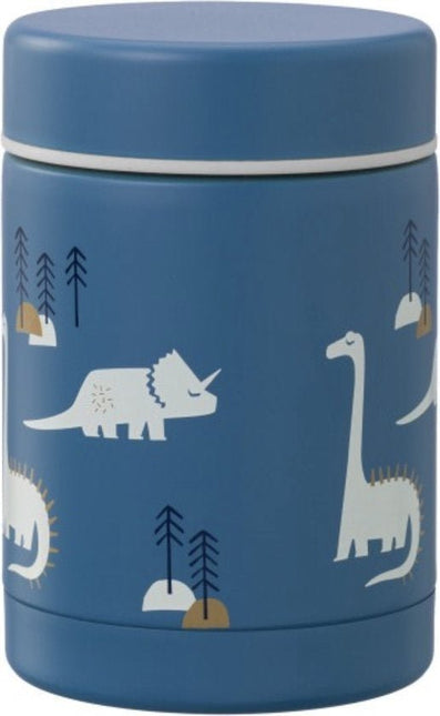 Fresk Thermosbak Dino 300ml koop je bij Babywinkel