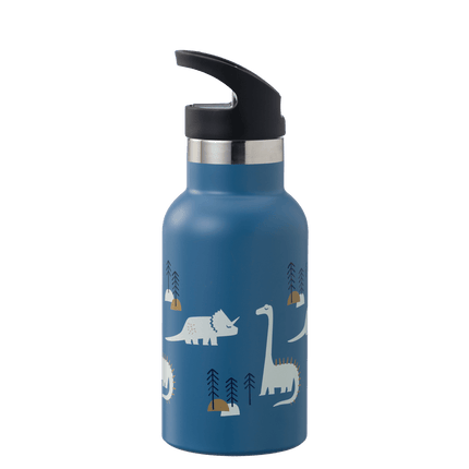 Fresk Thermosfles Dino 350ml koop je bij Babywinkel