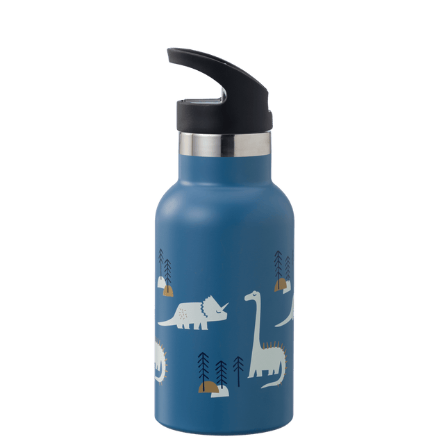 Fresk Thermosfles Dino 350ml koop je bij Babywinkel