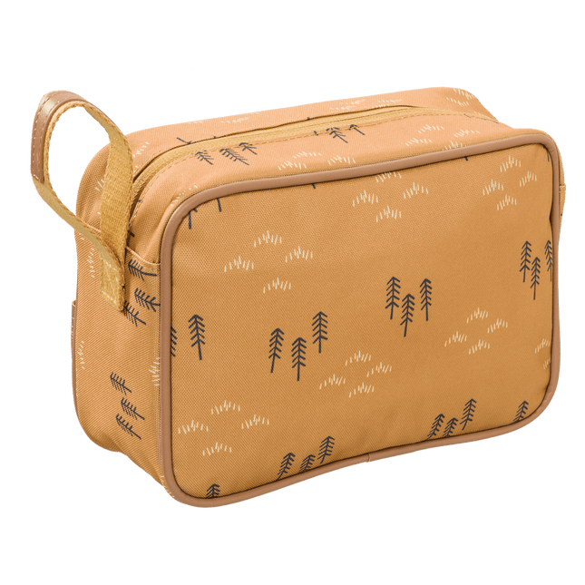 Fresk Toilettas Woods Spruce Yellow koop je bij Babywinkel