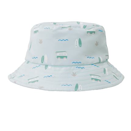 Fresk UV Bucket hat Surf boy koop je bij Babywinkel
