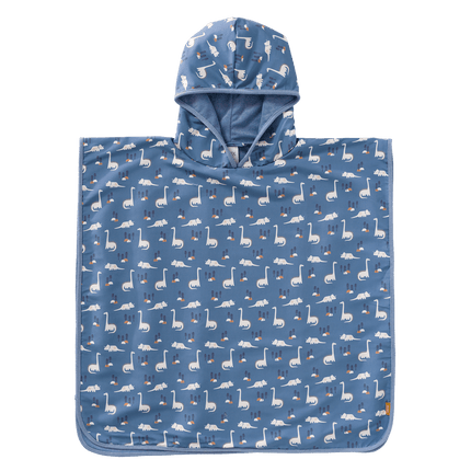 Fresk UV Poncho Kind Dino koop je bij Babywinkel