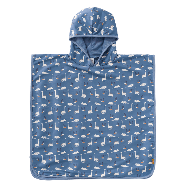 Fresk UV Poncho Kind Dino koop je bij Babywinkel