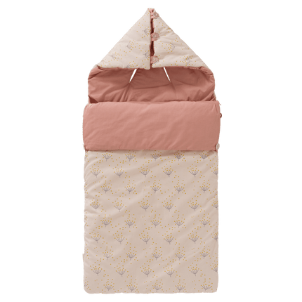 Fresk Voetenzak Dandelion koop je bij Babywinkel