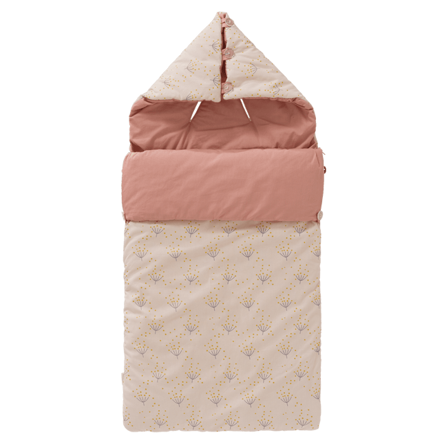 Fresk Voetenzak Dandelion koop je bij Babywinkel