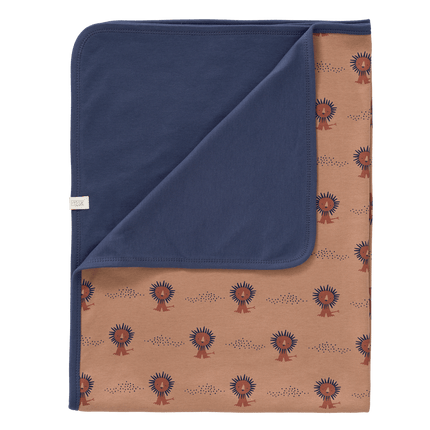 Fresk Wiegdeken Lion koop je bij Babywinkel