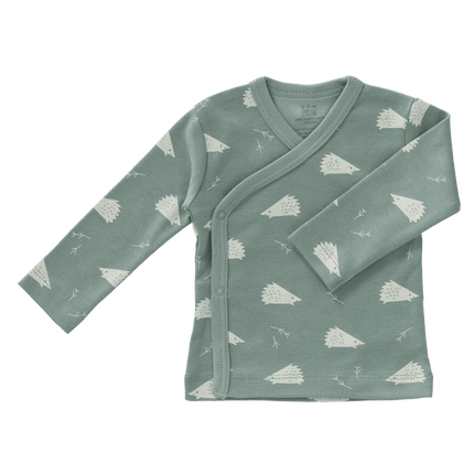 Fresk Wikkelvestje Hedgehog koop je bij Babywinkel