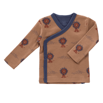 Fresk Wikkelvestje Lion koop je bij Babywinkel