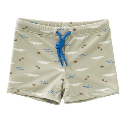 Fresk Zwembroek Kind Croco koop je bij Babywinkel