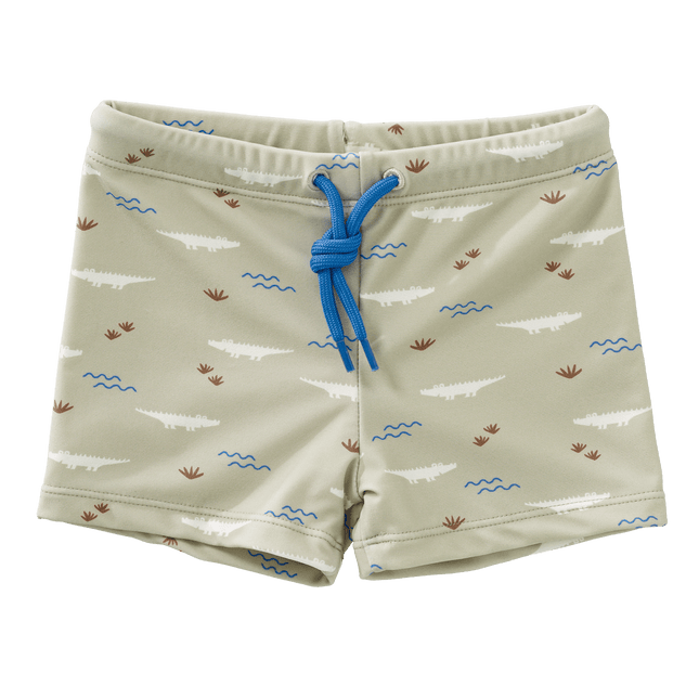 Fresk Zwembroek Kind Croco koop je bij Babywinkel