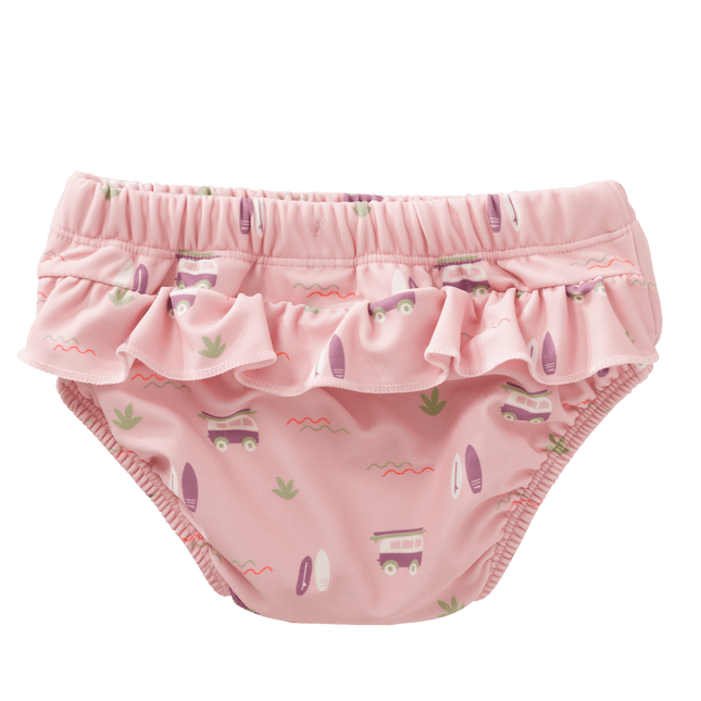 Fresk Zwembroek Kind Surf Girl koop je bij Babywinkel