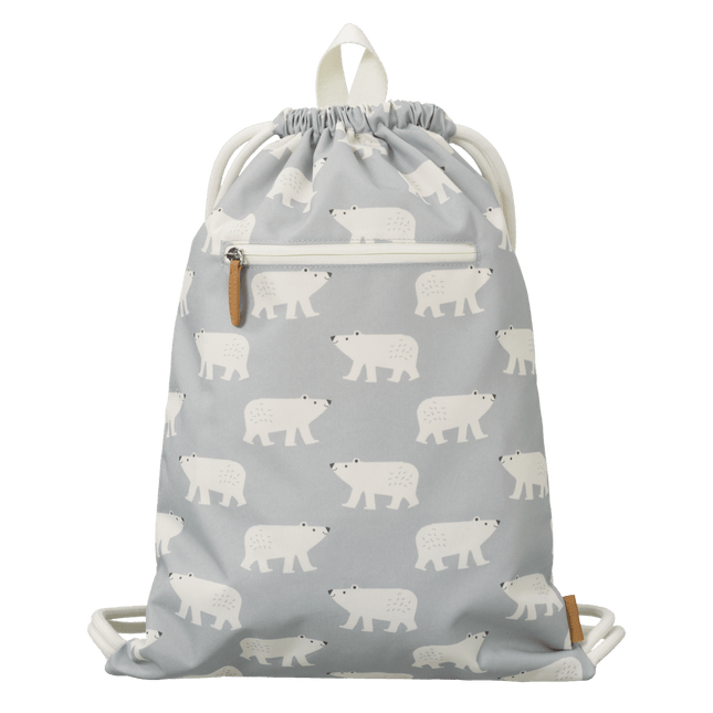 Fresk Zwemtas Polar Bear koop je bij Babywinkel