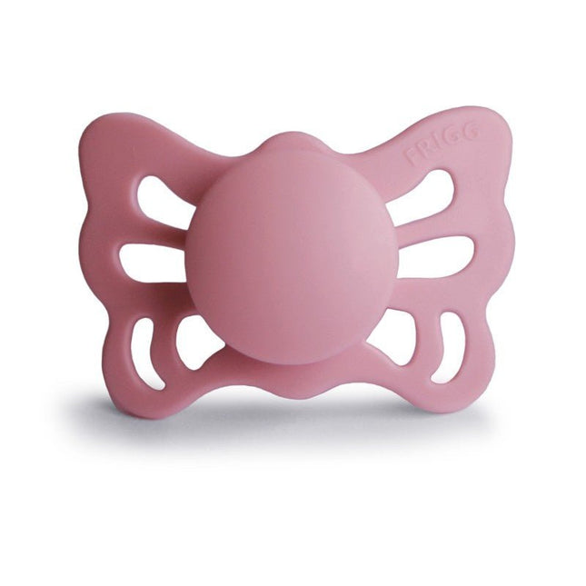Frigg Speen Maat 1 Butterfly Anatomical Cedar Silicone koop je bij Babywinkel