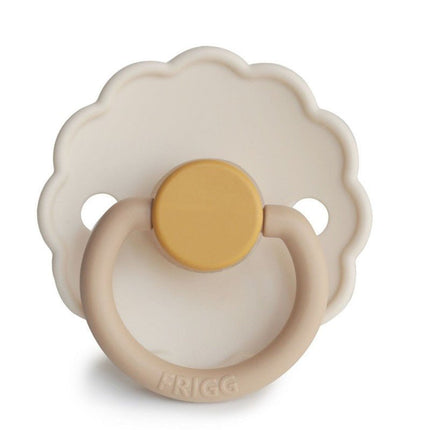 Frigg Speen Maat 1 Daisy Blooming Chamomile Silicone koop je bij Babywinkel
