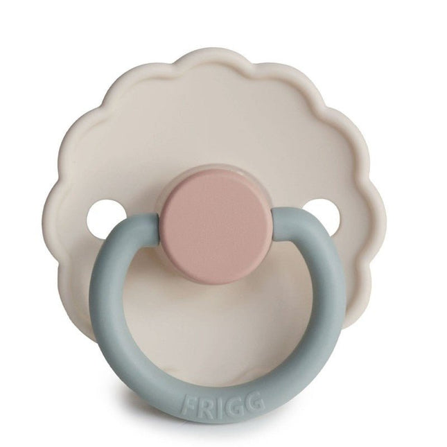 Frigg Speen Maat 1 Daisy Blooming Cotton Candy Silicone koop je bij Babywinkel