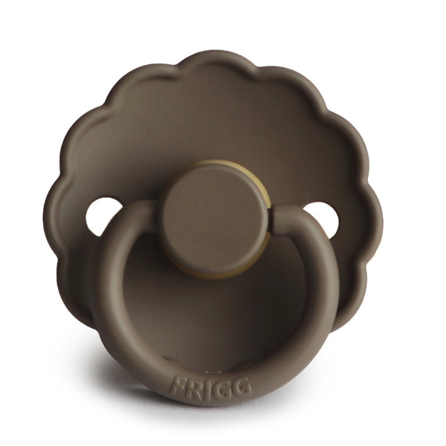 Frigg Speen Maat 1 Daisy Portobello Silicone koop je bij Babywinkel