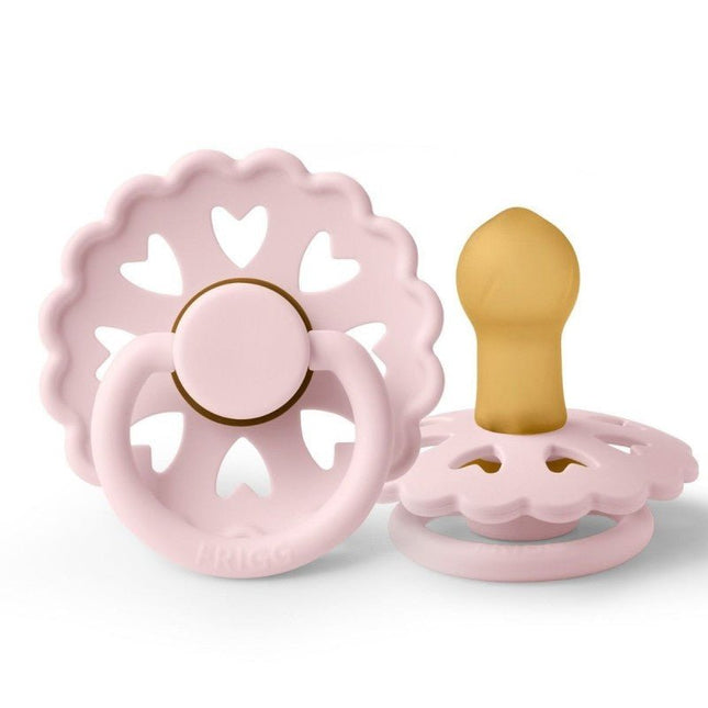 Frigg Speen Maat 1 Fairytale The Snow Queen Latex koop je bij Babywinkel