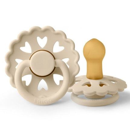 Frigg Speen Maat 1 Fairytale The Ugly Duckling Latex koop je bij Babywinkel