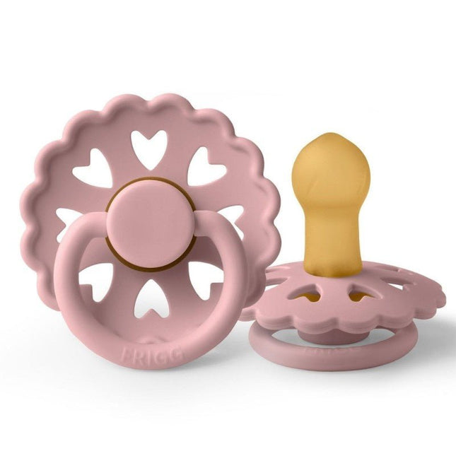 Frigg Speen Maat 1 Fairytale Thumbelina Latex koop je bij Babywinkel