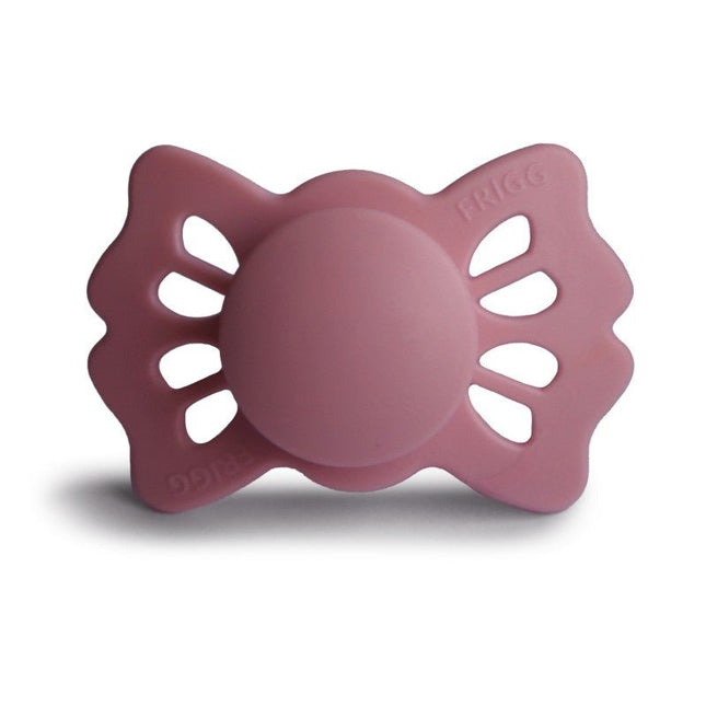Frigg Speen Maat 1 Lucky Symmetrical Cedar Silicone koop je bij Babywinkel