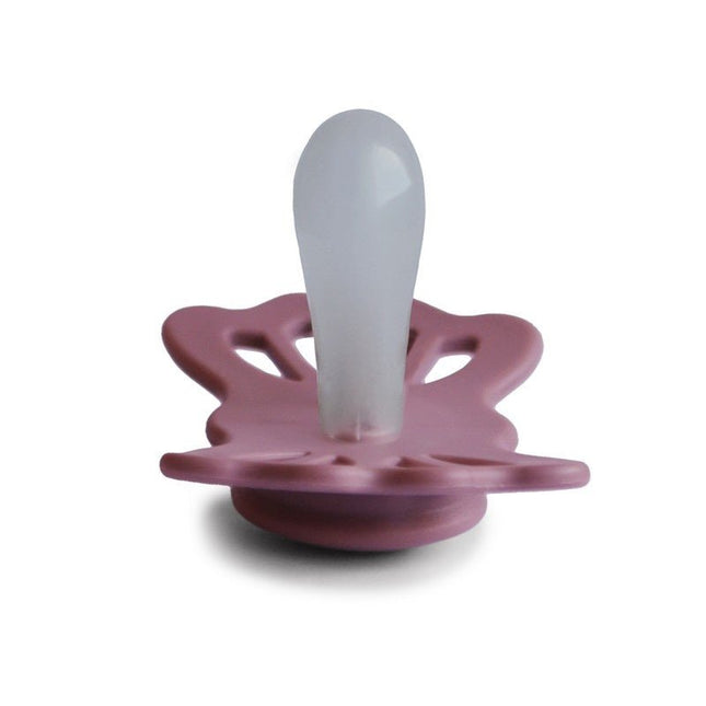 Frigg Speen Maat 1 Lucky Symmetrical Cedar Silicone koop je bij Babywinkel