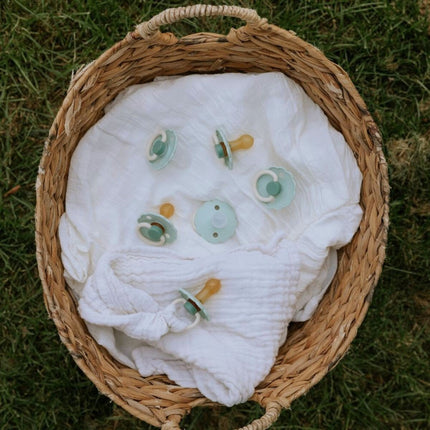 Frigg Speen Maat 2 Daisy Bloom Little Darling Latex koop je bij Babywinkel