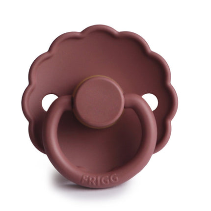 Frigg Speen Maat 2 Daisy Woodchuck Latex koop je bij Babywinkel