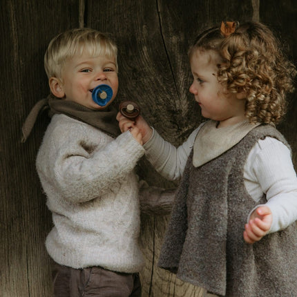Frigg Speen Maat 2 Endless Sea Silicone 6St koop je bij Babywinkel