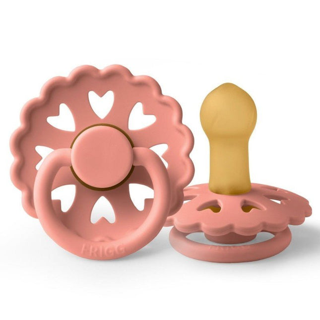 Frigg Speen Maat 2 Fairytale The Princess And The Pea Latex koop je bij Babywinkel