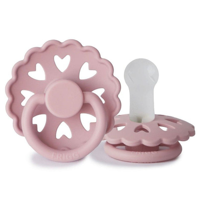 Frigg Speen Maat 2 Fairytale Thumbelina Silicone koop je bij Babywinkel