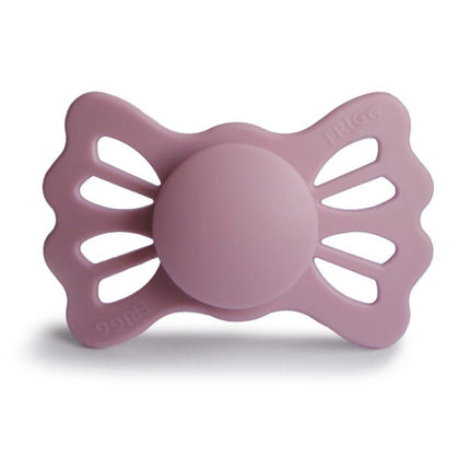 Frigg Speen Maat 2 Lucky Symmetrical Primrose Silicone koop je bij Babywinkel