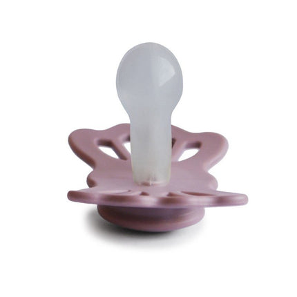 Frigg Speen Maat 2 Lucky Symmetrical Primrose Silicone koop je bij Babywinkel
