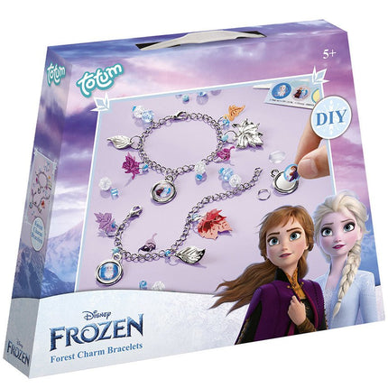 Frozen Armbandjes Maken koop je bij Babywinkel