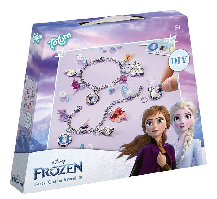 Frozen Armbandjes Maken koop je bij Babywinkel