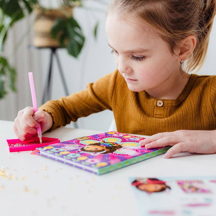 Gabby'S Dollhouse Dagboek koop je bij Babywinkel