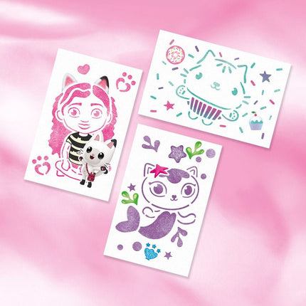 Gabby'S Dollhouse Knutselset 7 delig koop je bij Babywinkel