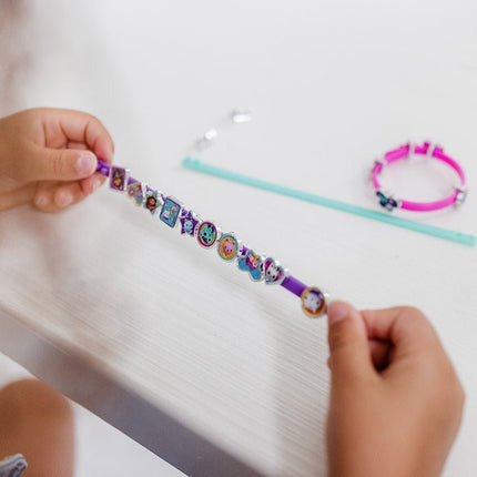 Gabby'S Dollhouse Knutselset Bedelarmband koop je bij Babywinkel