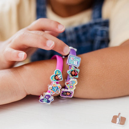 Gabby'S Dollhouse Knutselset Bedelarmband koop je bij Babywinkel