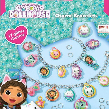 Gabby'S Dollhouse Knutselset Sieraden Maken koop je bij Babywinkel