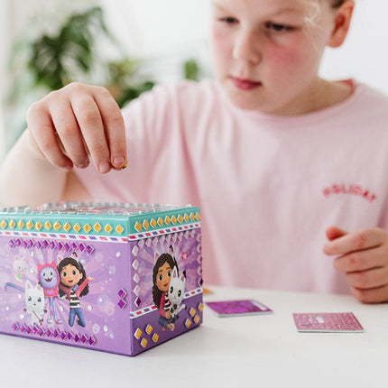 Gabby'S Dollhouse Sieraden Doosje Diy koop je bij Babywinkel