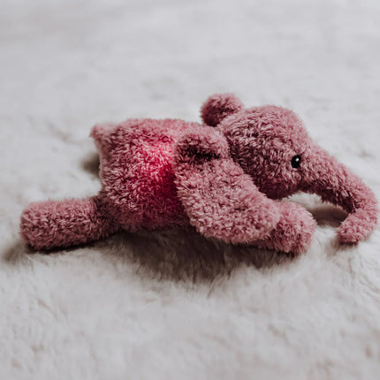 Flow Amsterdam Nachtlampje Pluche Olifant koop je bij Babywinkel