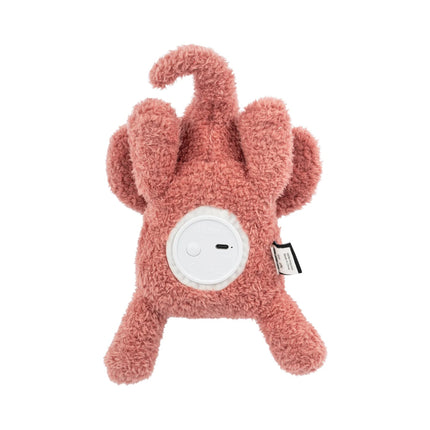 Flow Amsterdam Nachtlampje Pluche Olifant koop je bij Babywinkel