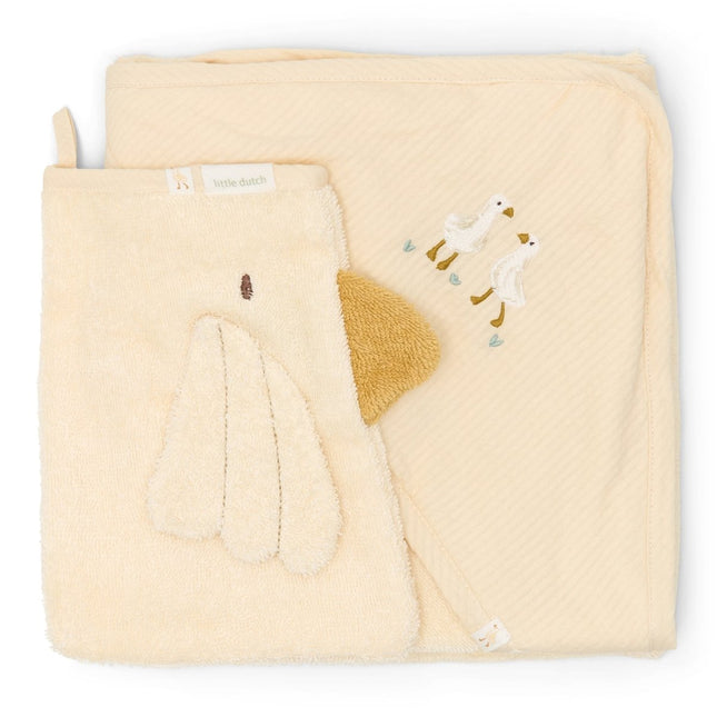 Little Dutch Giftbox Little Goose koop je bij Babywinkel