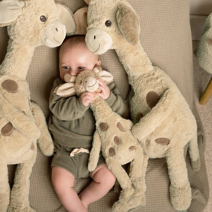 Happy Horse Knuffel Giraffe Gus 22Cm koop je bij Babywinkel
