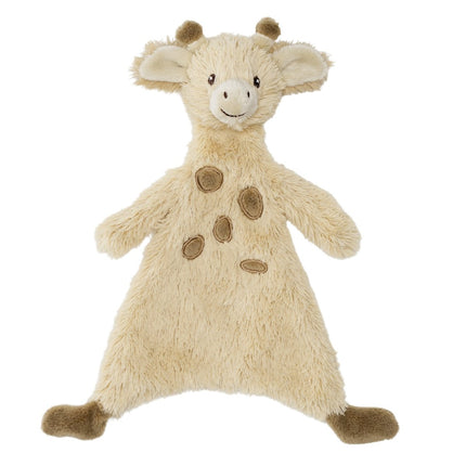 Happy Horse Knuffeldoekje Giraffe Gus 26Cm koop je bij Babywinkel
