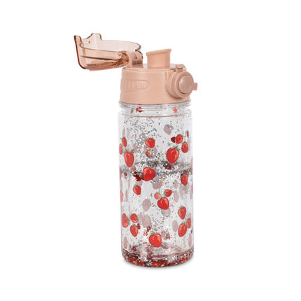 Glitter Fles Fragola koop je bij Babywinkel