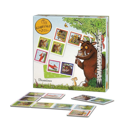 Gruffalo Domino koop je bij Babywinkel