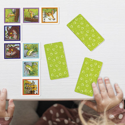 Gruffalo Domino koop je bij Babywinkel
