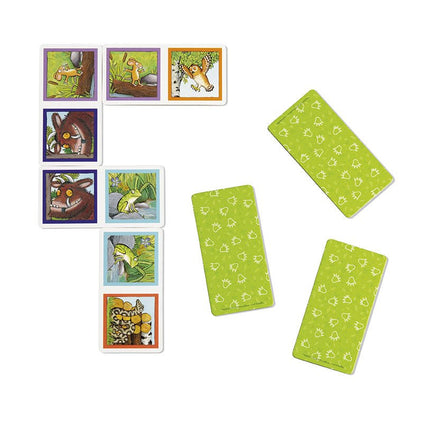 Gruffalo Domino koop je bij Babywinkel
